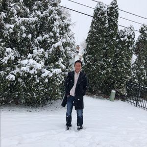 Meet your Posher, Thang